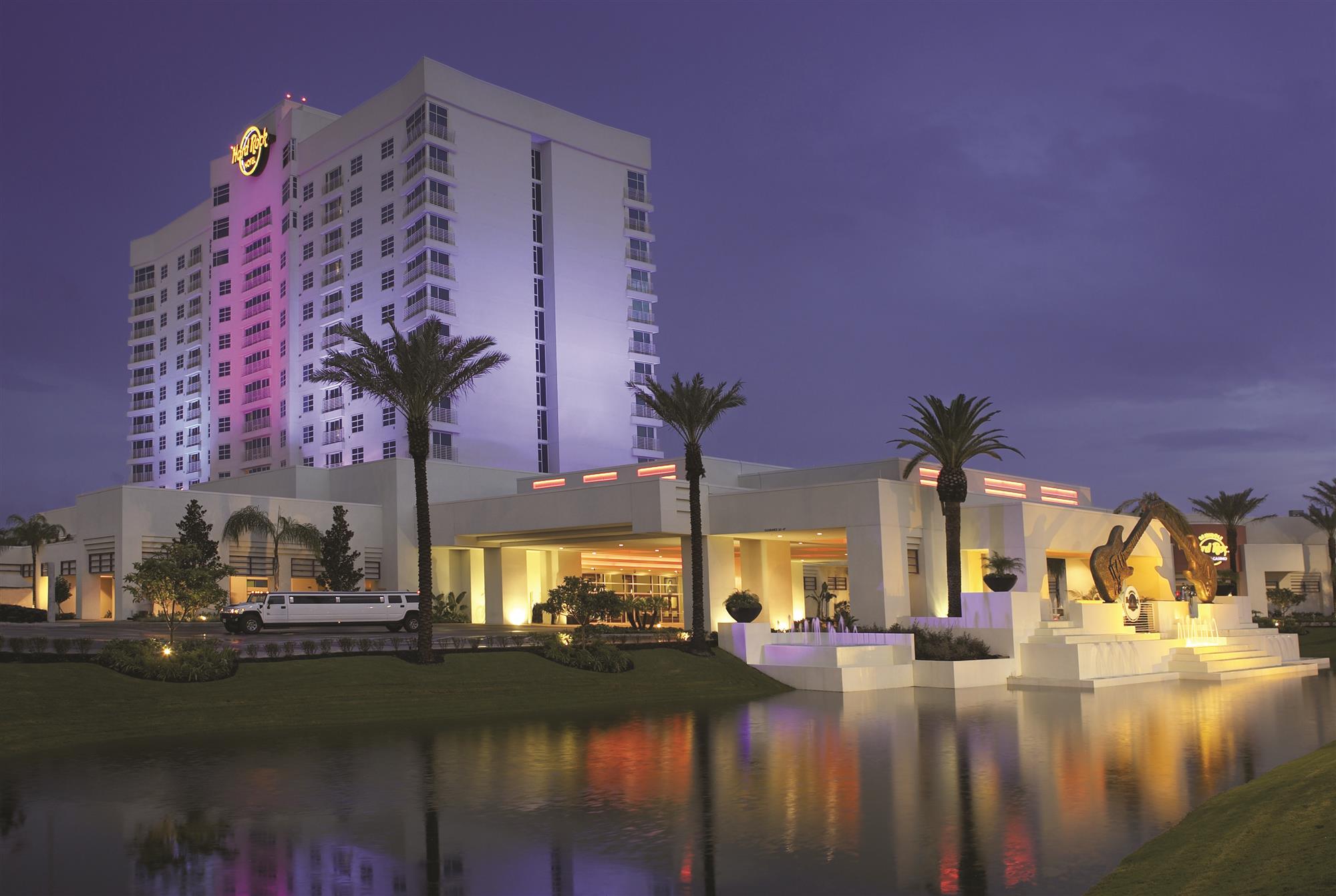 Seminole Hard Rock